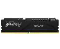 Kingston FURY 32GB (1x32GB) 5600MHz CL36 Beast Black EXPO - 1115998 - zdjęcie 1